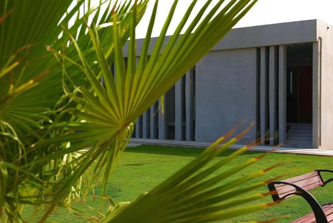 Resort Aayan Dubai