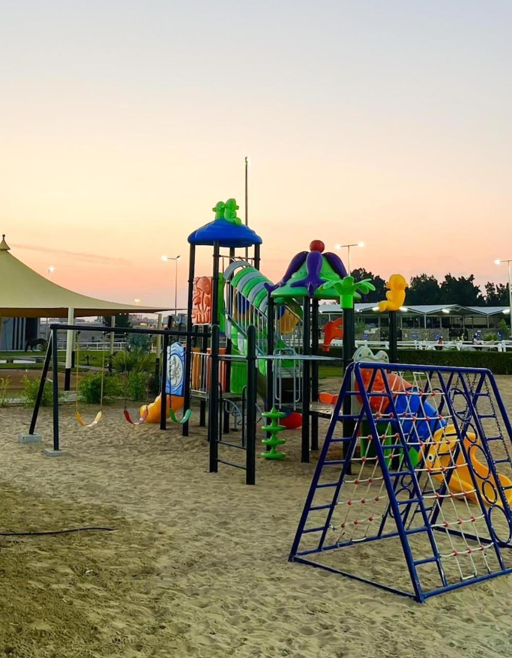 Resort Aayan Dubai